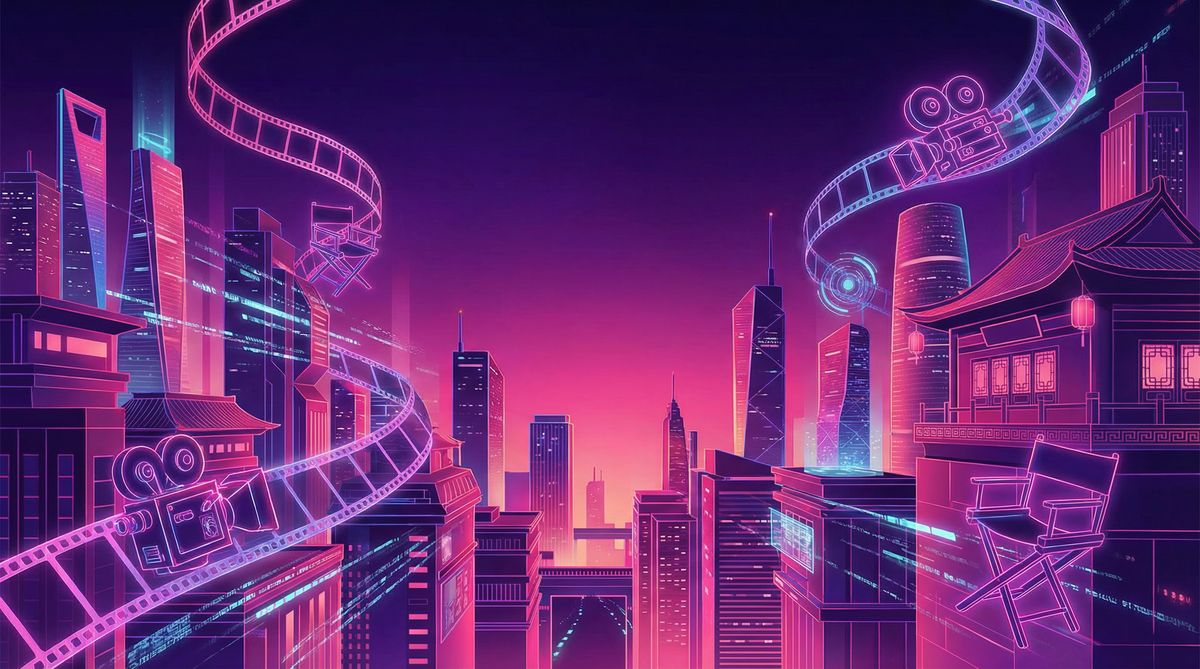 糖心糖心原创MV视频《甜蜜时光》 | 专业影视制作出品